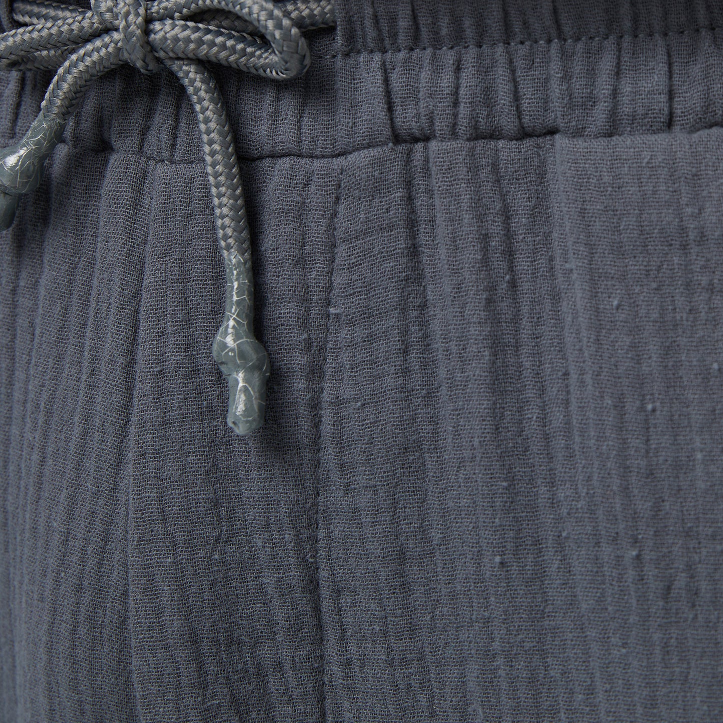 United4 Comfort Erkek Gri Pantolon