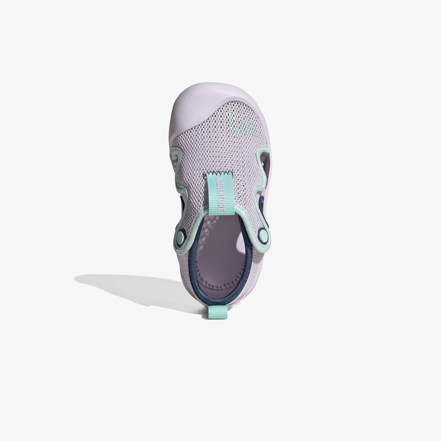 Adidas Altaventure 3 Mor Bebek Sandalet