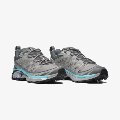 Salomon Xt-6 Expanse Concrete Erkek Gri Spor Ayakkabı