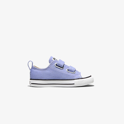 Converse Chuck Taylor All Star 2v Bebek Mavi Sneaker