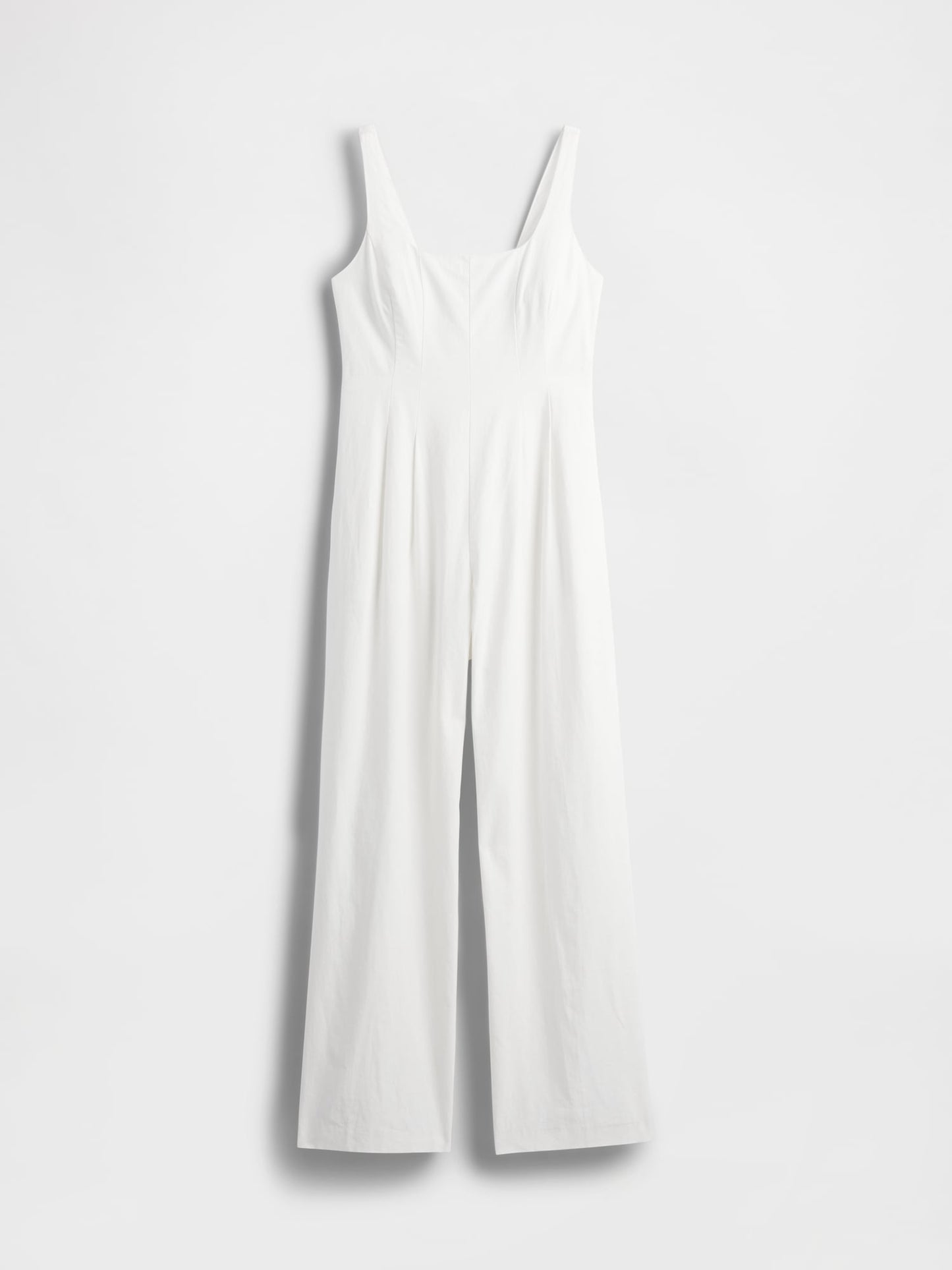 Beyaz Keten Heavyweight Tulum