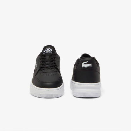 Lacoste L001 Set Erkek Siyah/beyaz Sneaker