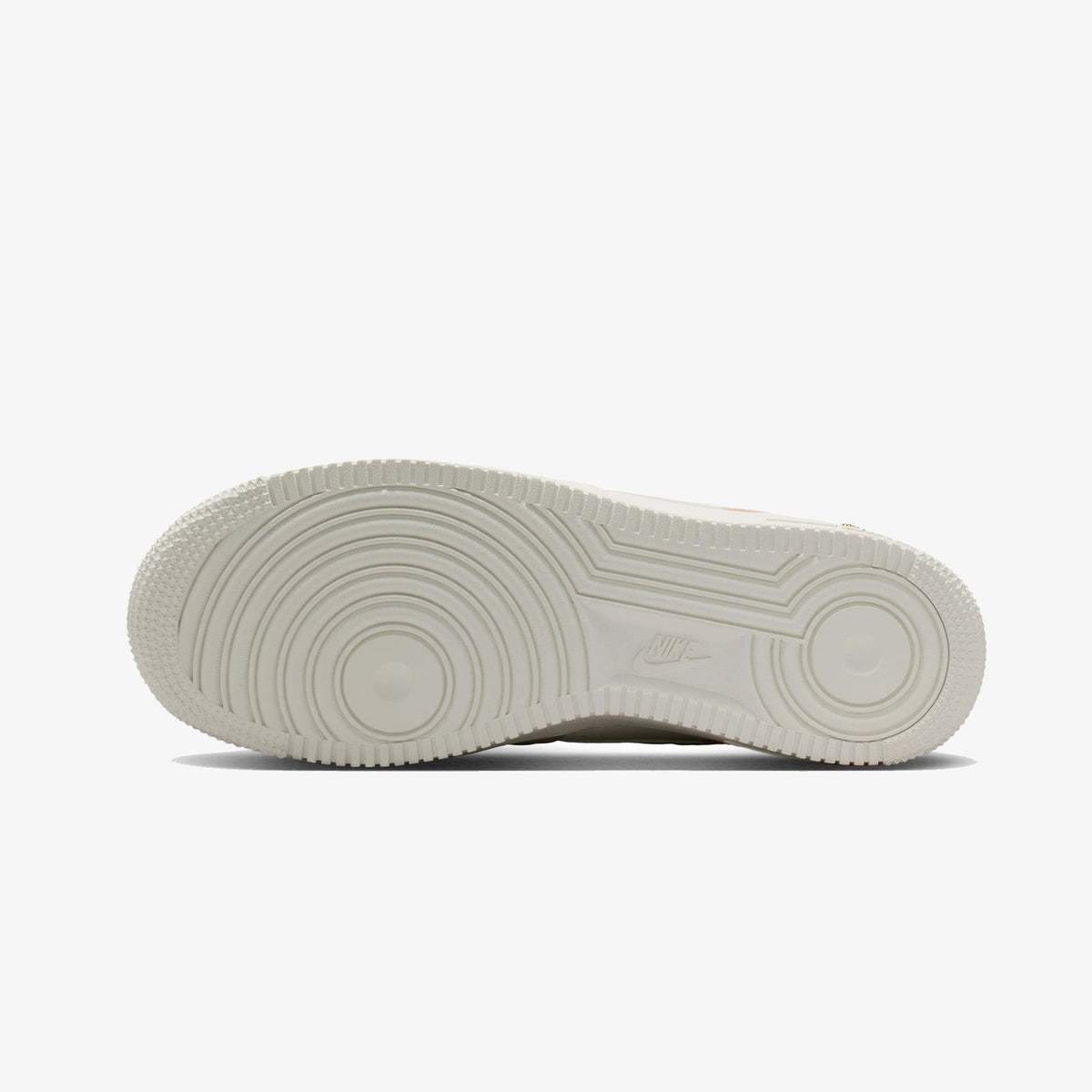 Nike Air Force 1 '07 Low Crsnt Kadın Krem Spor Ayakkabı