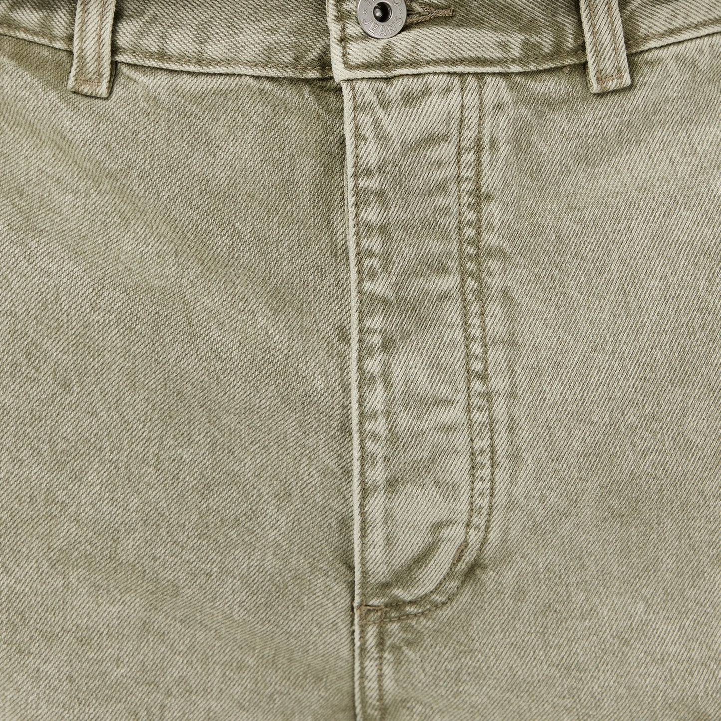 Hugo Boss Tapered Fit Erkek Bej Pantolon