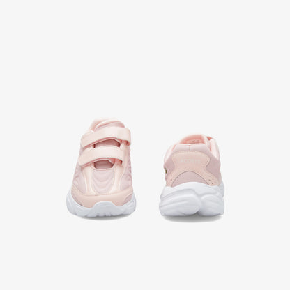 Lacoste Storm 96 2k Lite Çocuk Pembe Sneaker