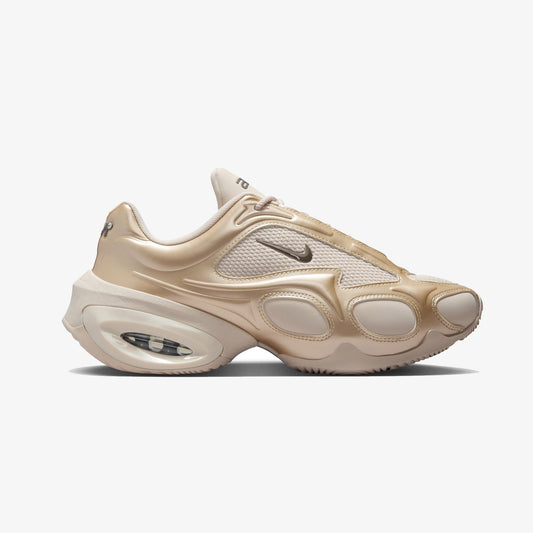 Nike Air Max Muse Kadın Bej Spor Ayakkabı