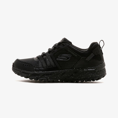 Skechers Escape Plan Kadın Siyah Outdoor Ayakkabı