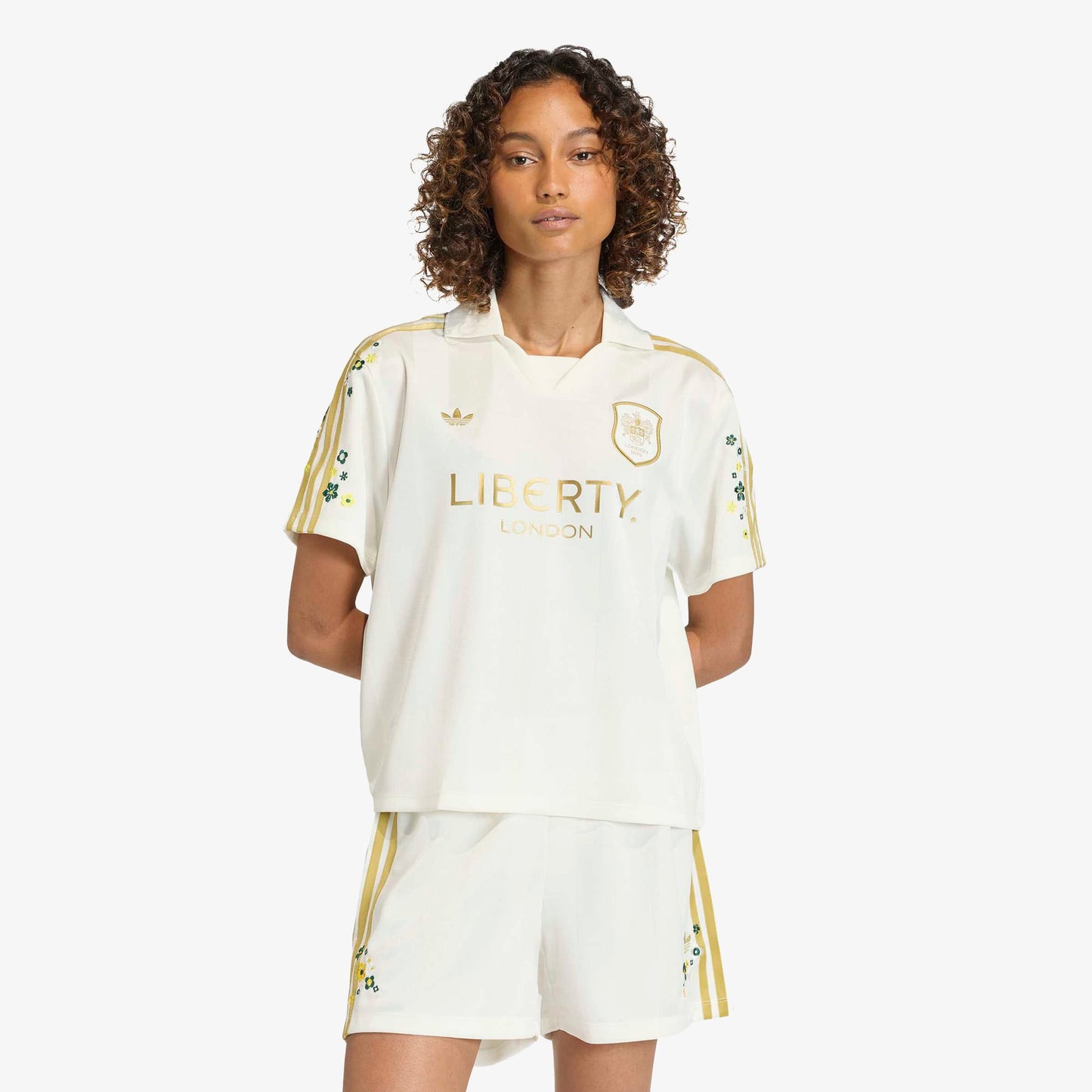 Adidas Originals X Liberty London Forma Kadın