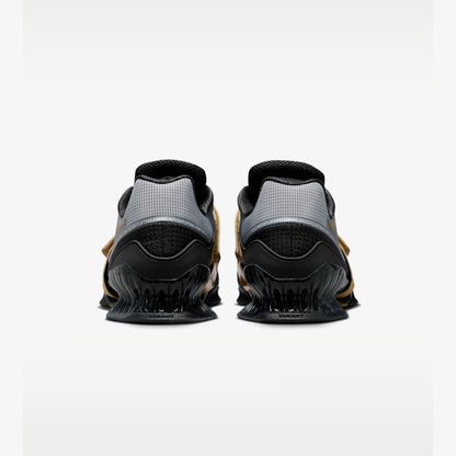 Nike Romaleos 4 Erkek Siyah Antrenman Ayakkabısı