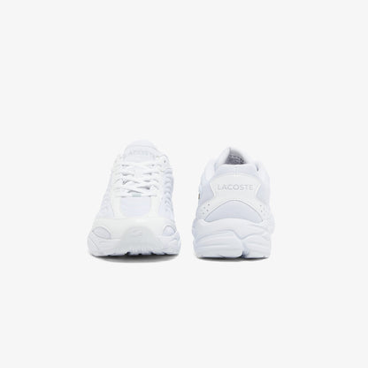 Lacoste Storm 96 2k Lite Erkek Beyaz Sneaker