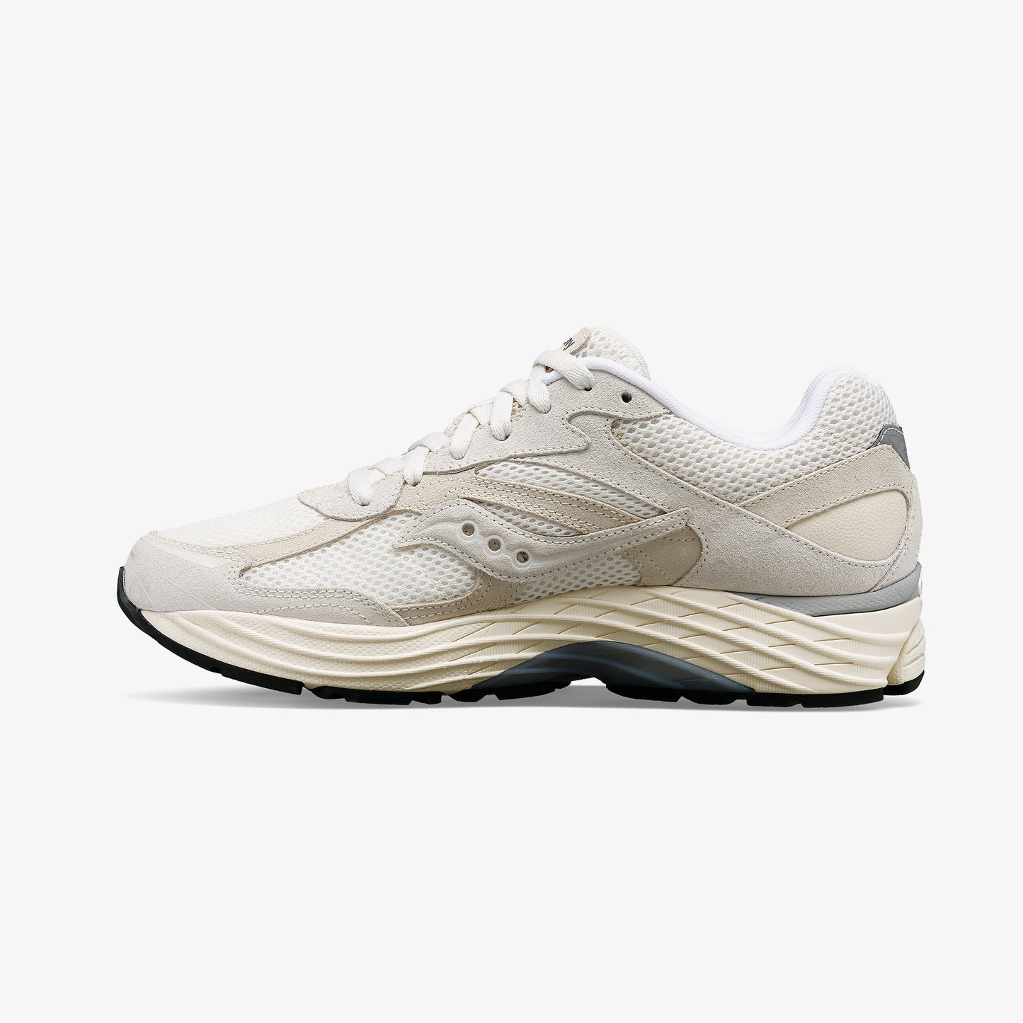 Saucony Progrid Omni 9 Unisex Beyaz Spor Ayakkabı