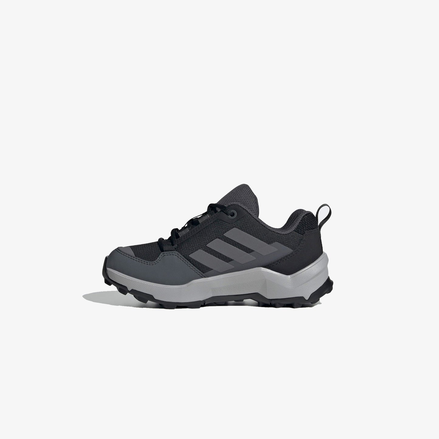 Adidas Terrex Ax4r Çocuk Siyah Outdoor Ayakkabı