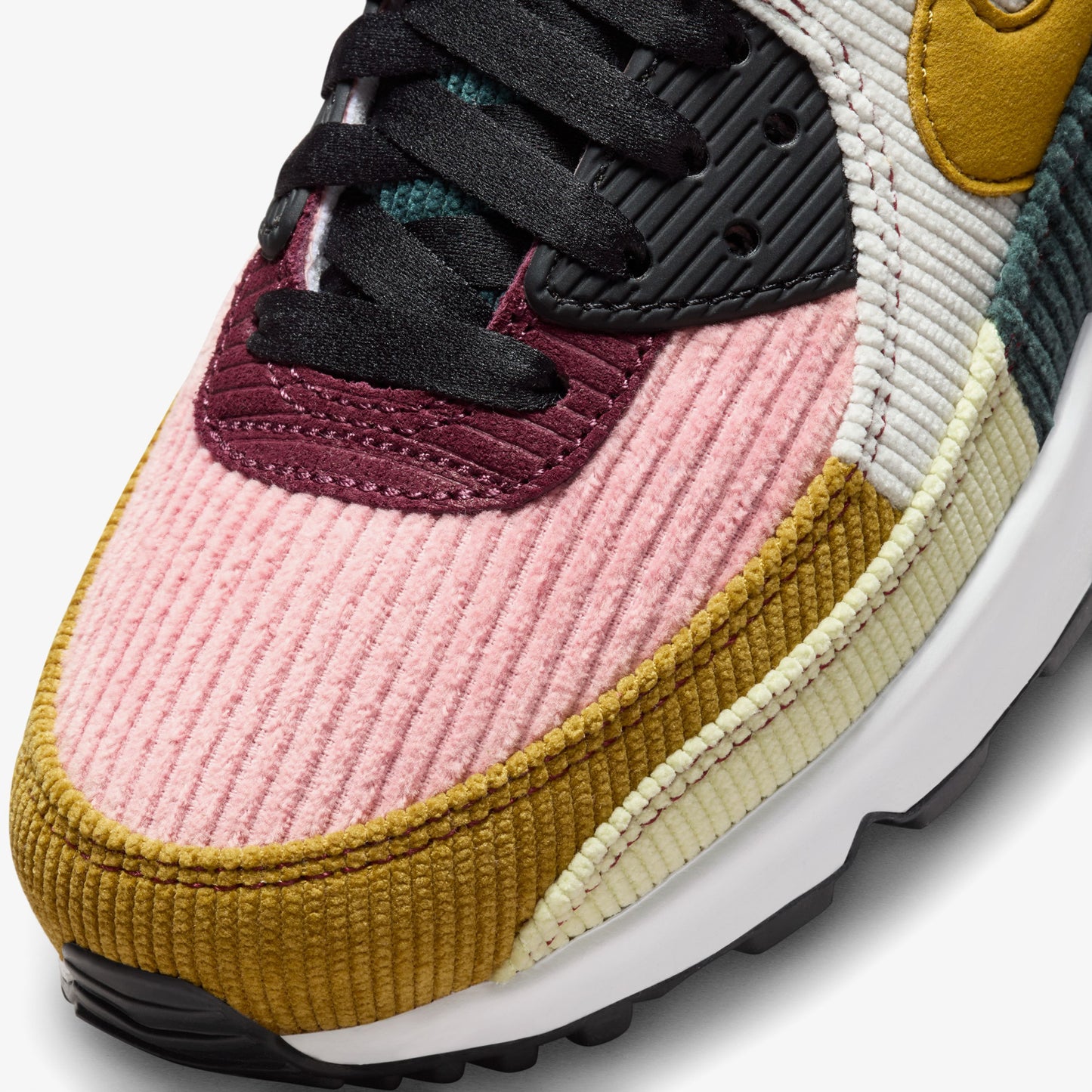 Nike Air Max 90 Se Kadın Renkli Spor Ayakkabı
