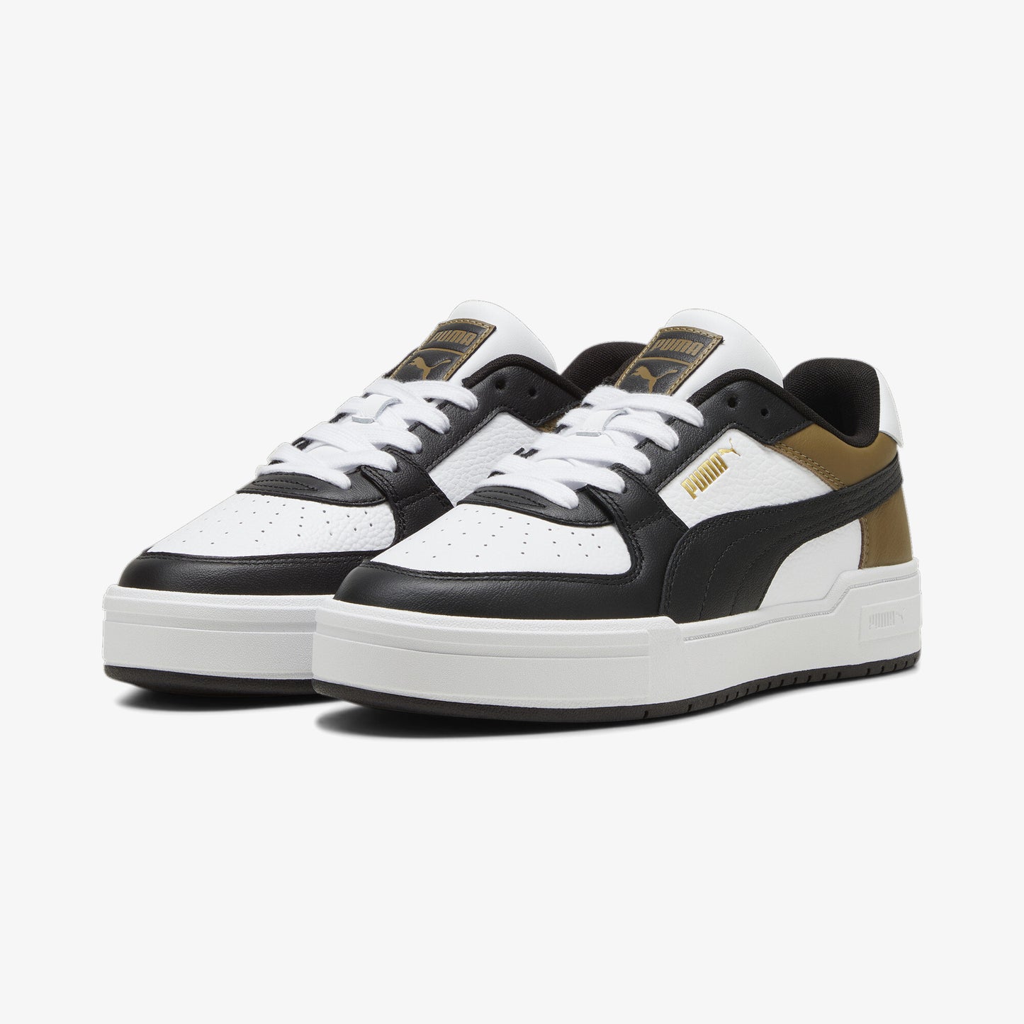 Puma Ca Pro Classic Unisex Beyaz Spor Ayakkabı