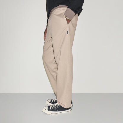 Converse Classic Fit Erkek Bej Pantolon
