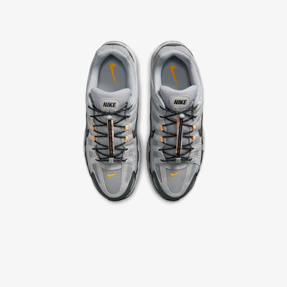 Nike P-6000 Erkek Gri Spor Ayakkabı