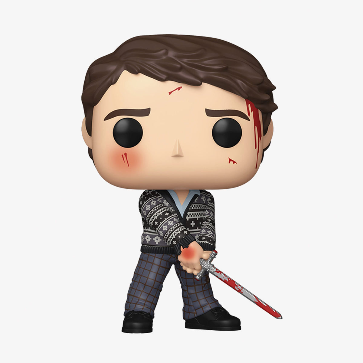 Funko Pop! Movies: Harry Potter S20 - Neville Longbottom Unisex Renkli Figür