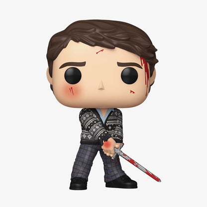 Funko Pop! Movies: Harry Potter S20 - Neville Longbottom Unisex Renkli Figür
