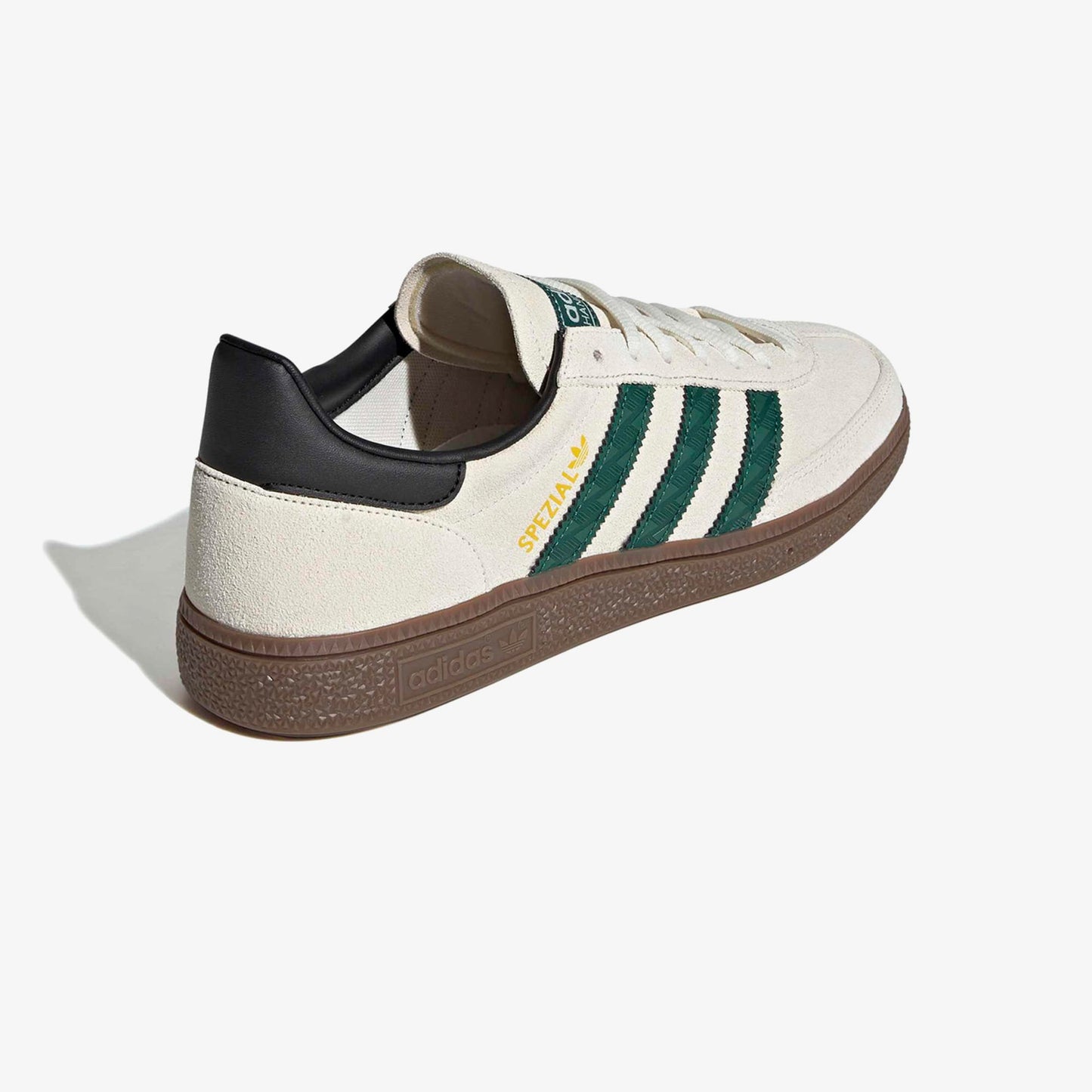 Adidas Handball Spezial Erkek Beyaz Spor Ayakkabı