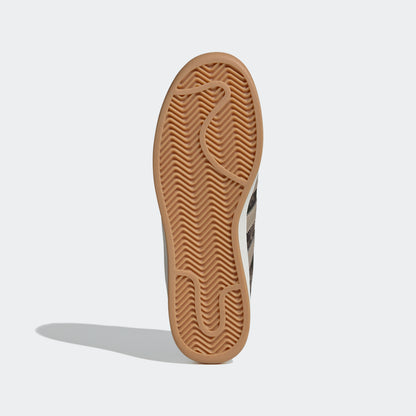 Adidas Originals Superstar Xlg Erkek Haki/beyaz Spor Ayakkabı