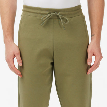 Lacoste Erkek Regular Fit Haki Eşofman Altı