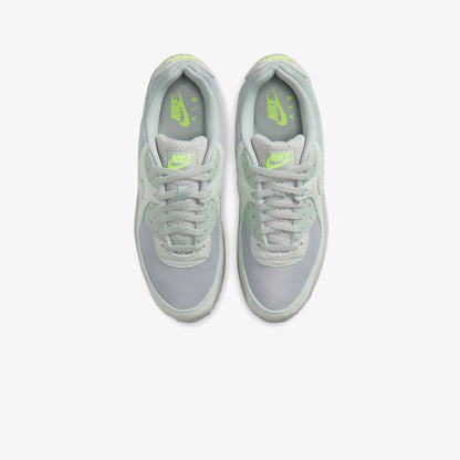 Nike Air Max 90 Erkek Yeşil Spor Ayakkabı