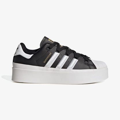 Adidas Superstar Bonega Kadın Siyah Spor Ayakkabı