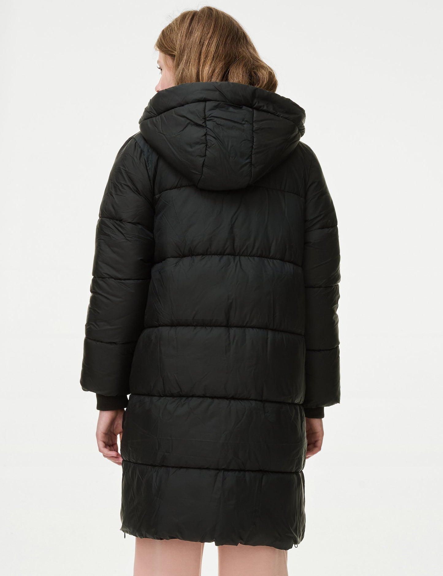 Puffer Ceket (6-16 Yaş)