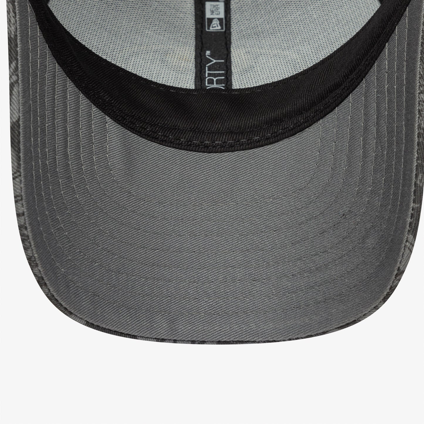 New Era Dc 9forty Trucker Batman Çocuk Siyah Şapka