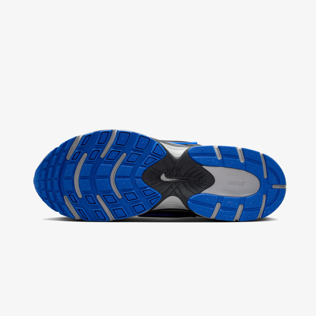 Nike V5 Rnr Suede 2 Erkek Gri Spor Ayakkabı