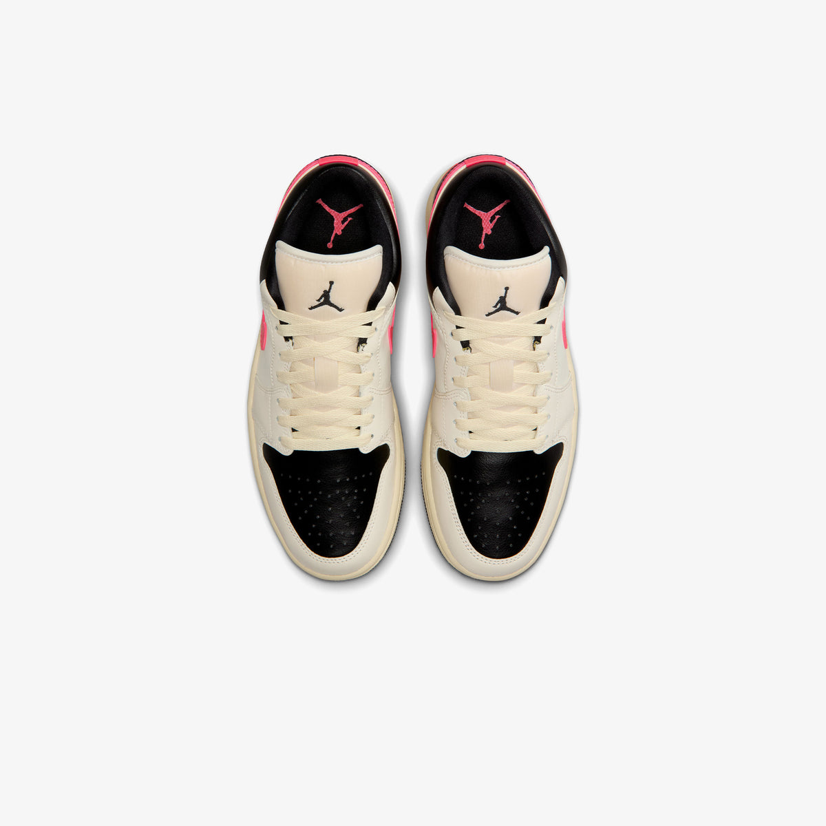 Jordan Air Jordan 1 Unisex Beyaz Spor Ayakkabı