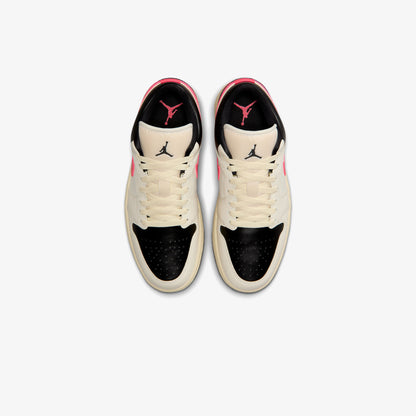 Jordan Air Jordan 1 Unisex Beyaz Spor Ayakkabı