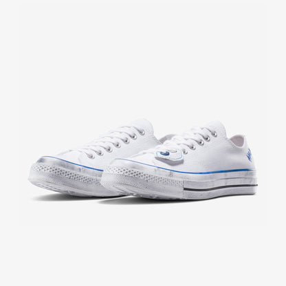 Converse X Ader Error Chuck 70 Unisex Beyaz Spor Ayakkabı