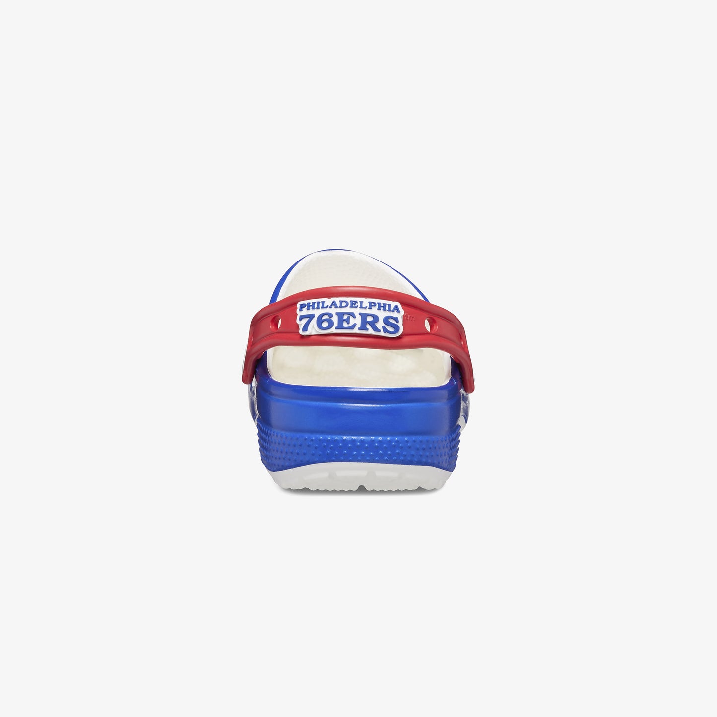 Crocs Nba Philadelphia 76ers Cls Clg Erkek Mavi Terlik