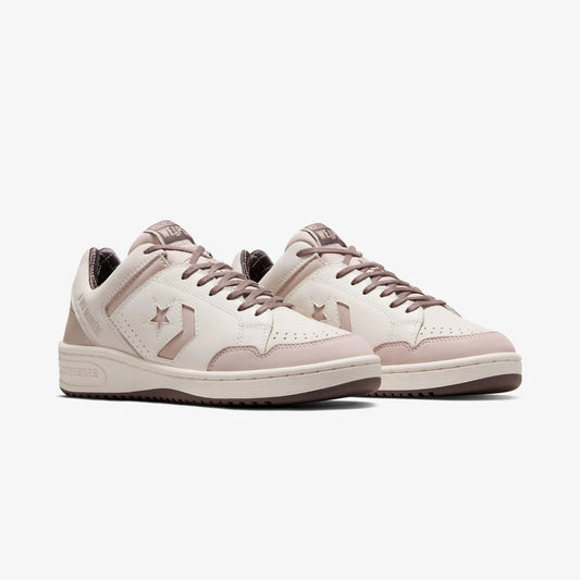 Converse Weapon Unisex Beyaz Deri Sneaker
