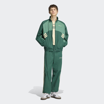 Adidas Muc Erkek Yeşil Ceket