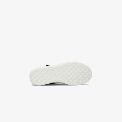 Skechers Sport Court 92 Çocuk Siyah Spor Ayakkabı