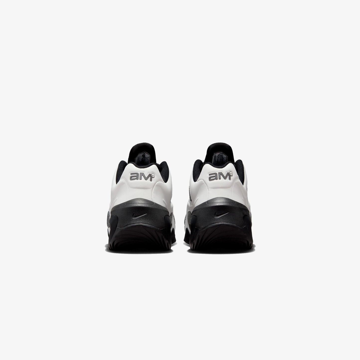 Nike Air Max Muse Kadın Beyaz Spor Ayakkabı