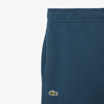 Lacoste Erkek Çocuk Baskılı Lacivert Şort