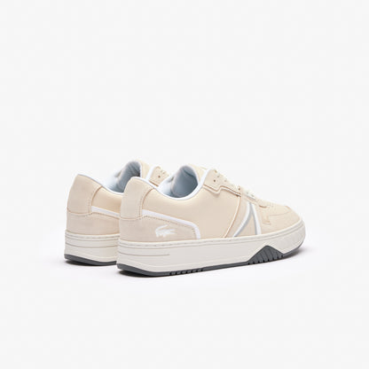 Lacoste L001 Erkek Bej Sneaker