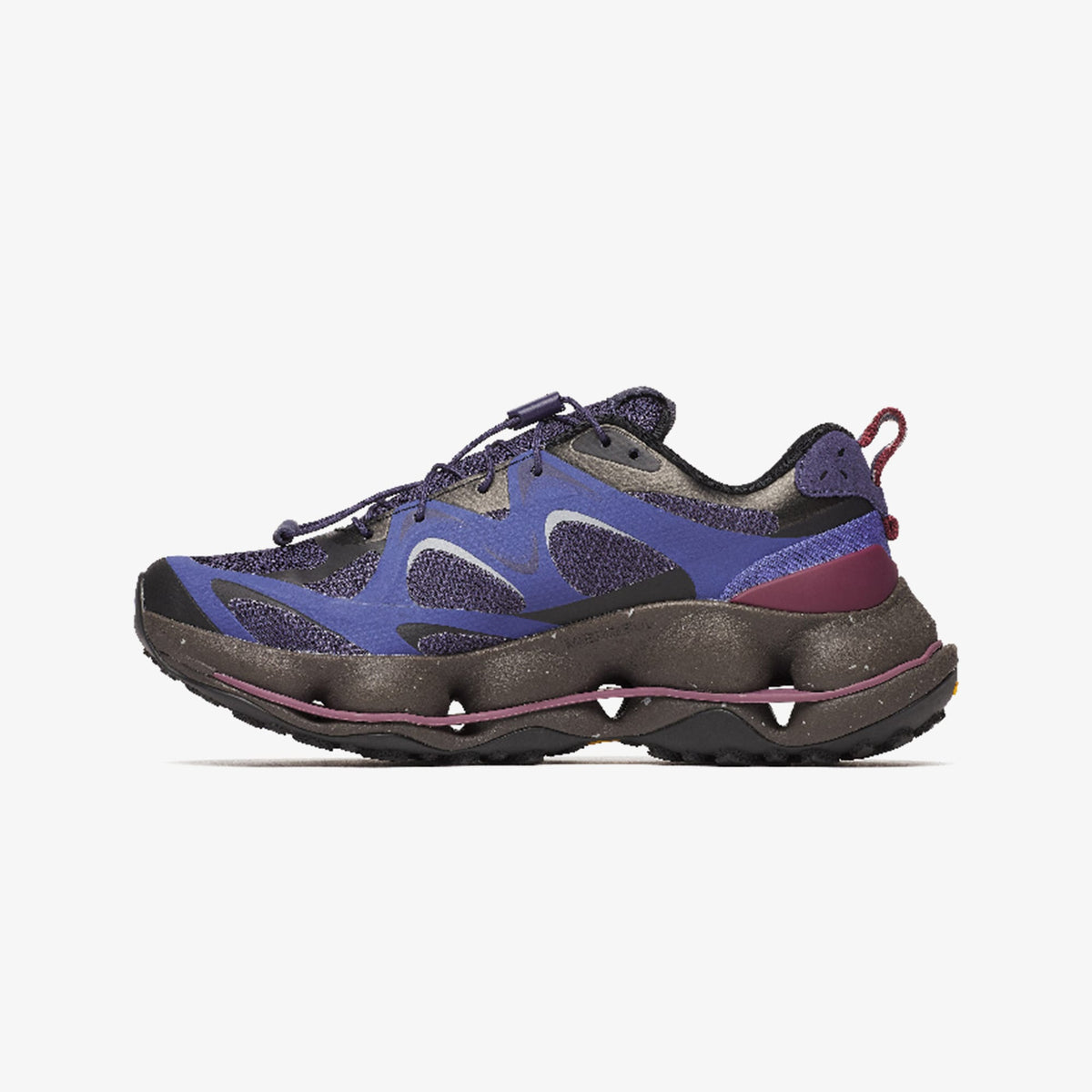 Merrell Speedarc Matis Gore-tex Kadın Mor Outdoor Ayakkabı