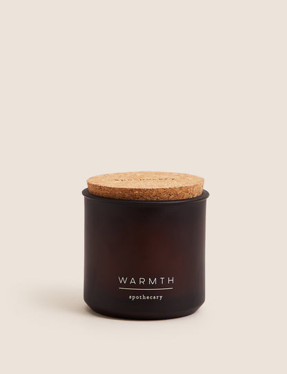 Warmth Yeniden Doldurulabilir Mum