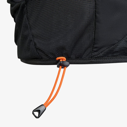 Adidas Terrex Multi Clımacool Arazi Siyah Koşusu Yeleği 5l