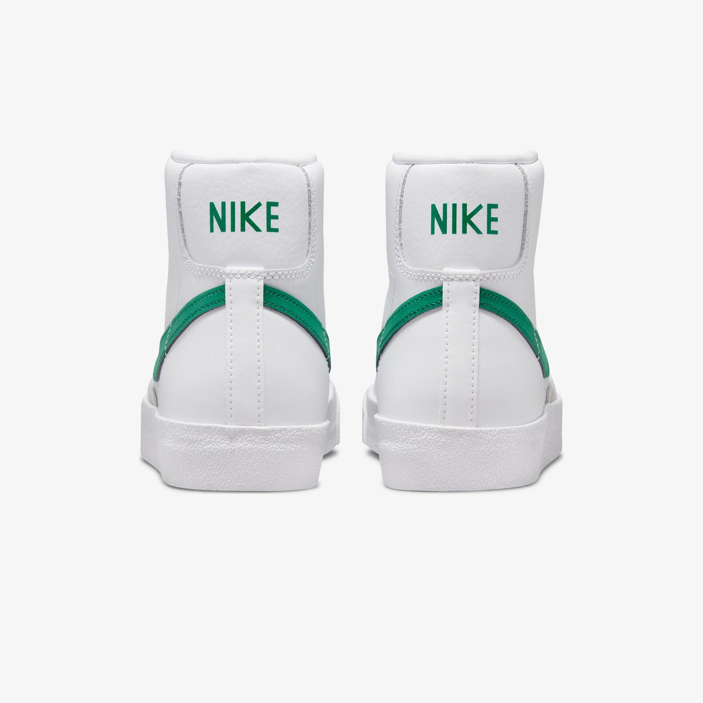 Nike Blazer Mid '77 Vintage Kadın Beyaz Spor Ayakkabı
