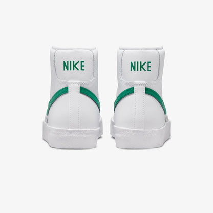 Nike Blazer Mid '77 Vintage Kadın Beyaz Spor Ayakkabı