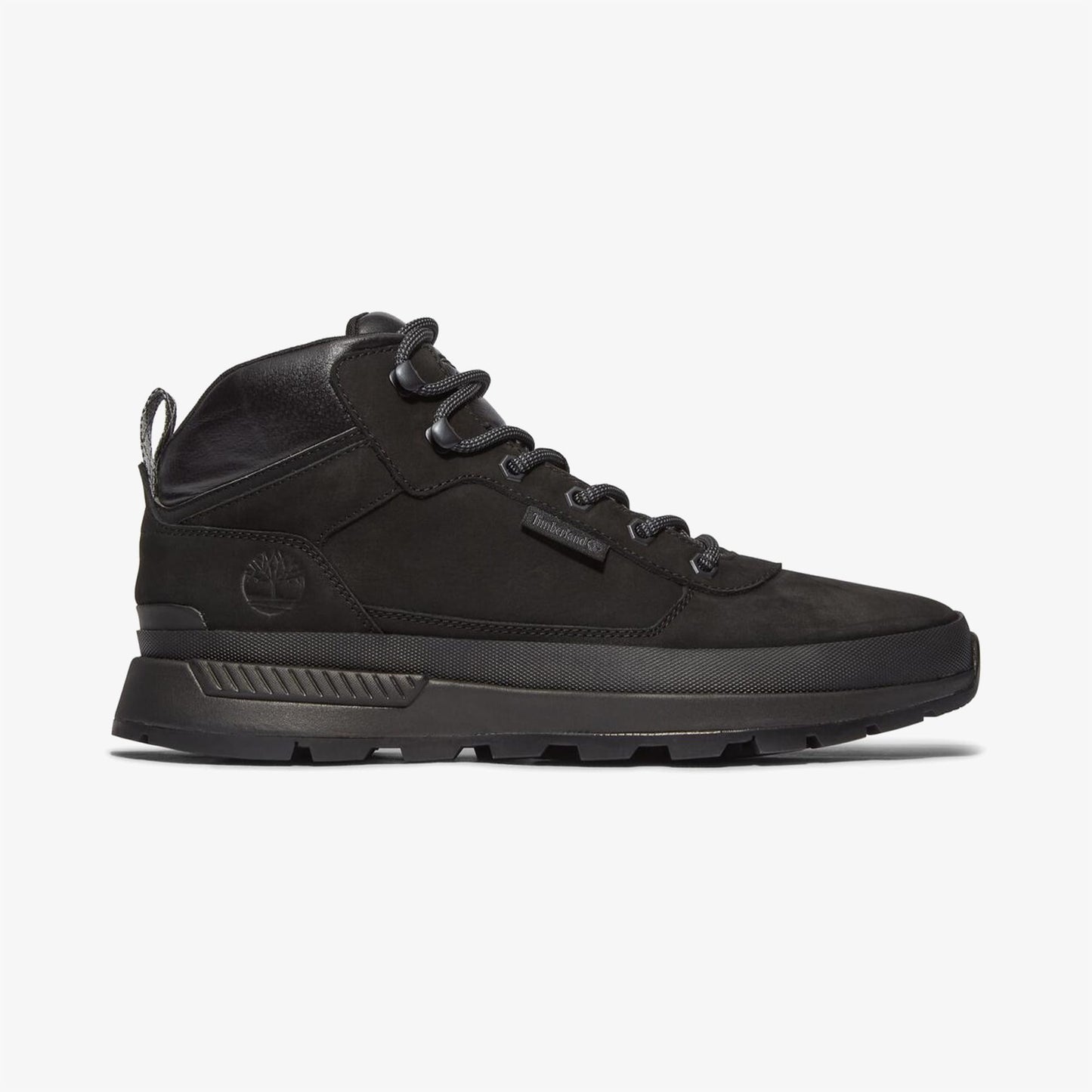Timberland Field Trekker Erkek Siyah Bot
