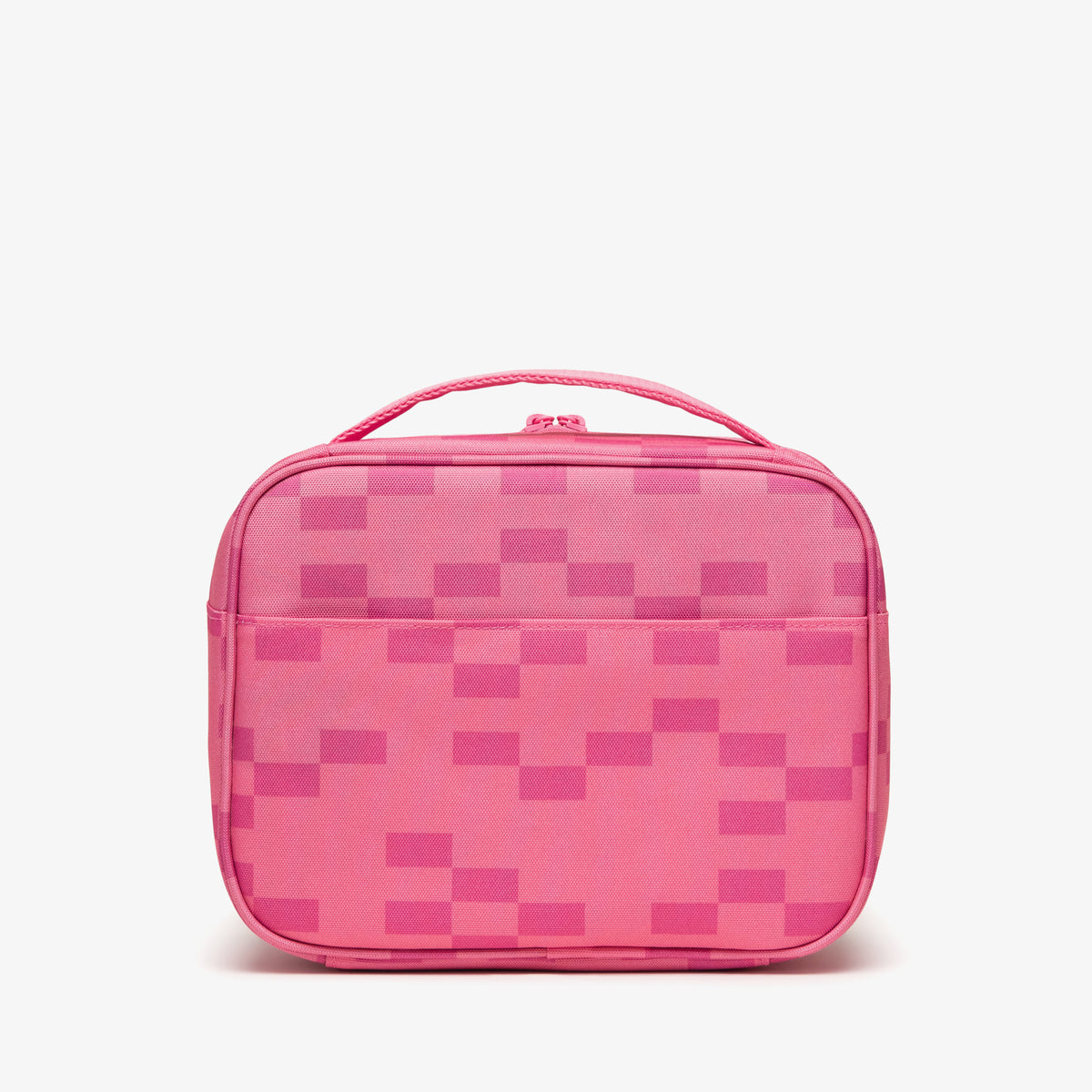 Herschel Minecraft Pop Quiz Çocuk Pembe Sırt Çantası