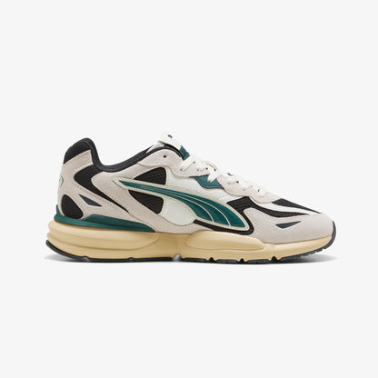 Puma Fade Lt Unisex Beyaz Spor Ayakkabı