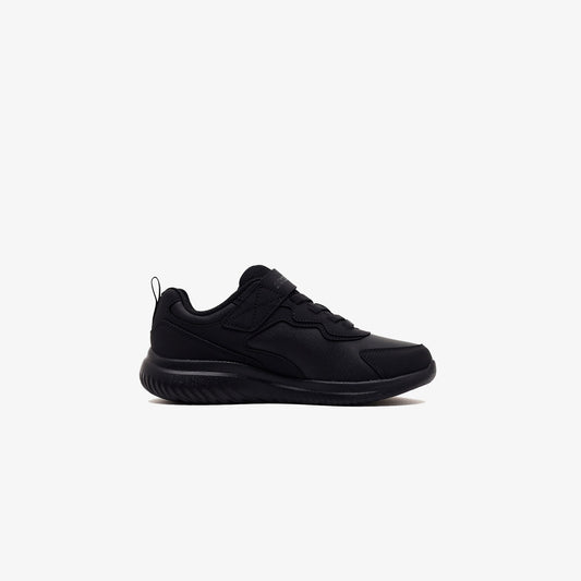 Skechers Bounder 2.0 - Power Studiez Çocuk Siyah Spor Ayakkabı