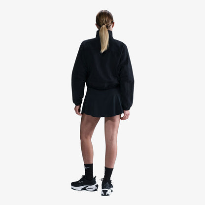 Nike Sportswear Classic Everything Kadın Siyah Ceket